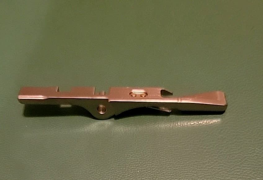 Universal Instruments 1030A-0008 Peel Edge Assembly New Open Box 2