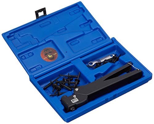  DENDF-CT888 Swivel Slim line Plastic Riveter (Swivel Slimline Plastic Riveter)  2
