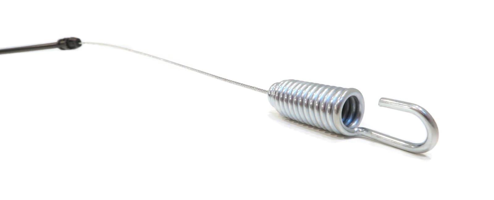 Traction Cable for 2002 Toro 22" 20012 & 20016 (SN 220000001-220999999) Mower 5