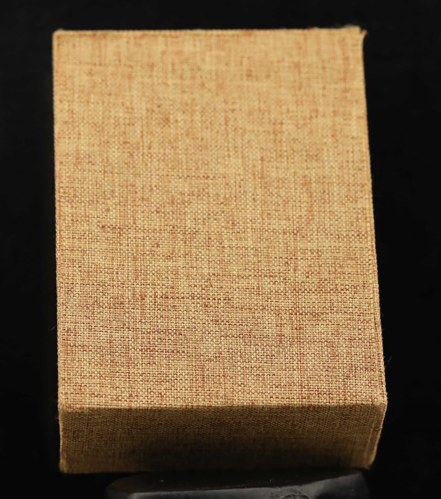 China words silk gift pendant box 3