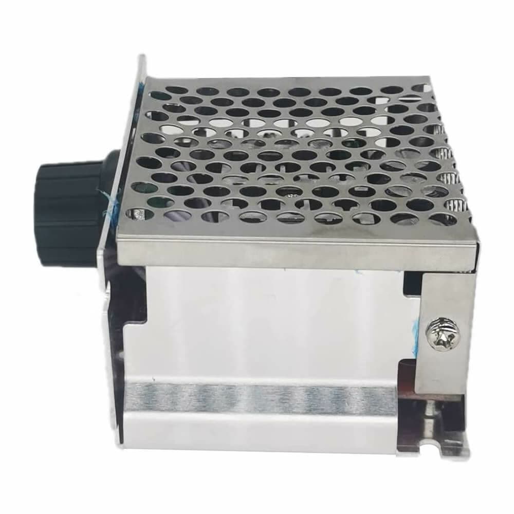 Motor Speed Controller Switch, 30A 7-70V PWM DC Motor Speed Control Regulator 6