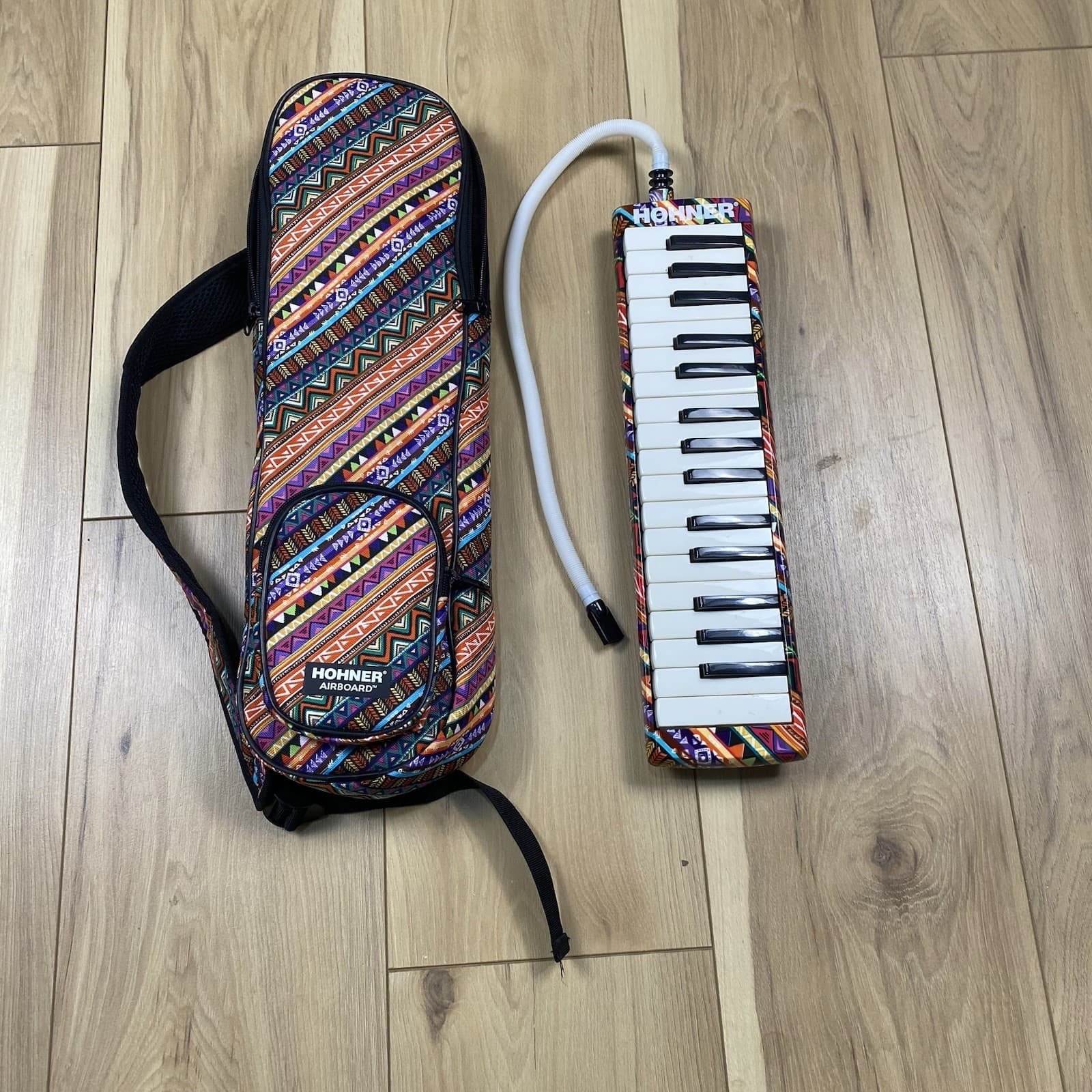 HOHNER 32 Key Airboard Melodica
