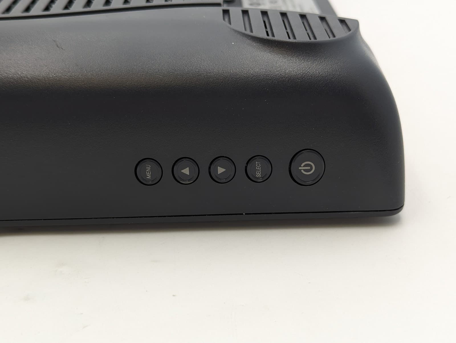 Elo Touch Systems 15" Touchscreen POS Monitor (ET1522L-7UWB-1-GY-G) 3