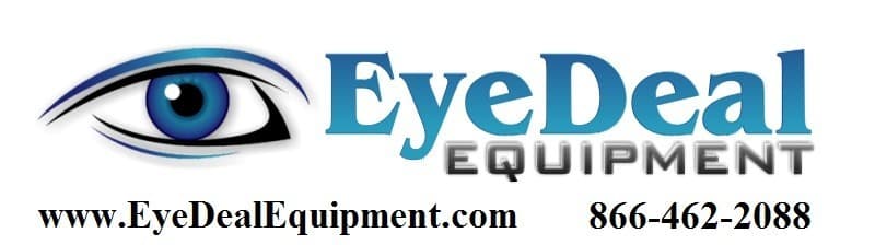 Zeiss HFA 3 Model 860 Visual Field Analyzer Liquid Lens Win10 6