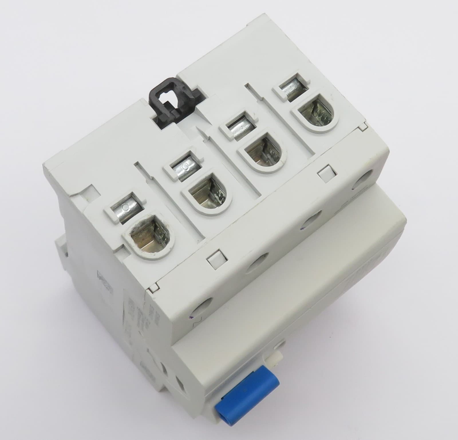 ABB F204 B-40/0.03 FI Circuit Breaker Type B All Current Sensitive 40A 30mA 4 Pole 3