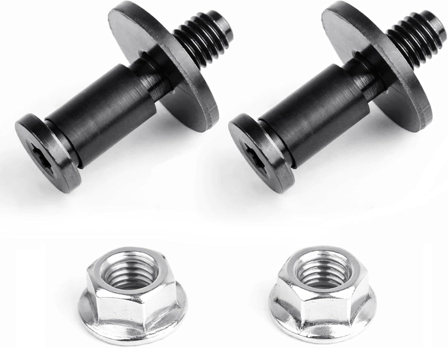 38427 Tailgate Striker Bolt Compatible with Chevy Silverado Escalade Avalanche S