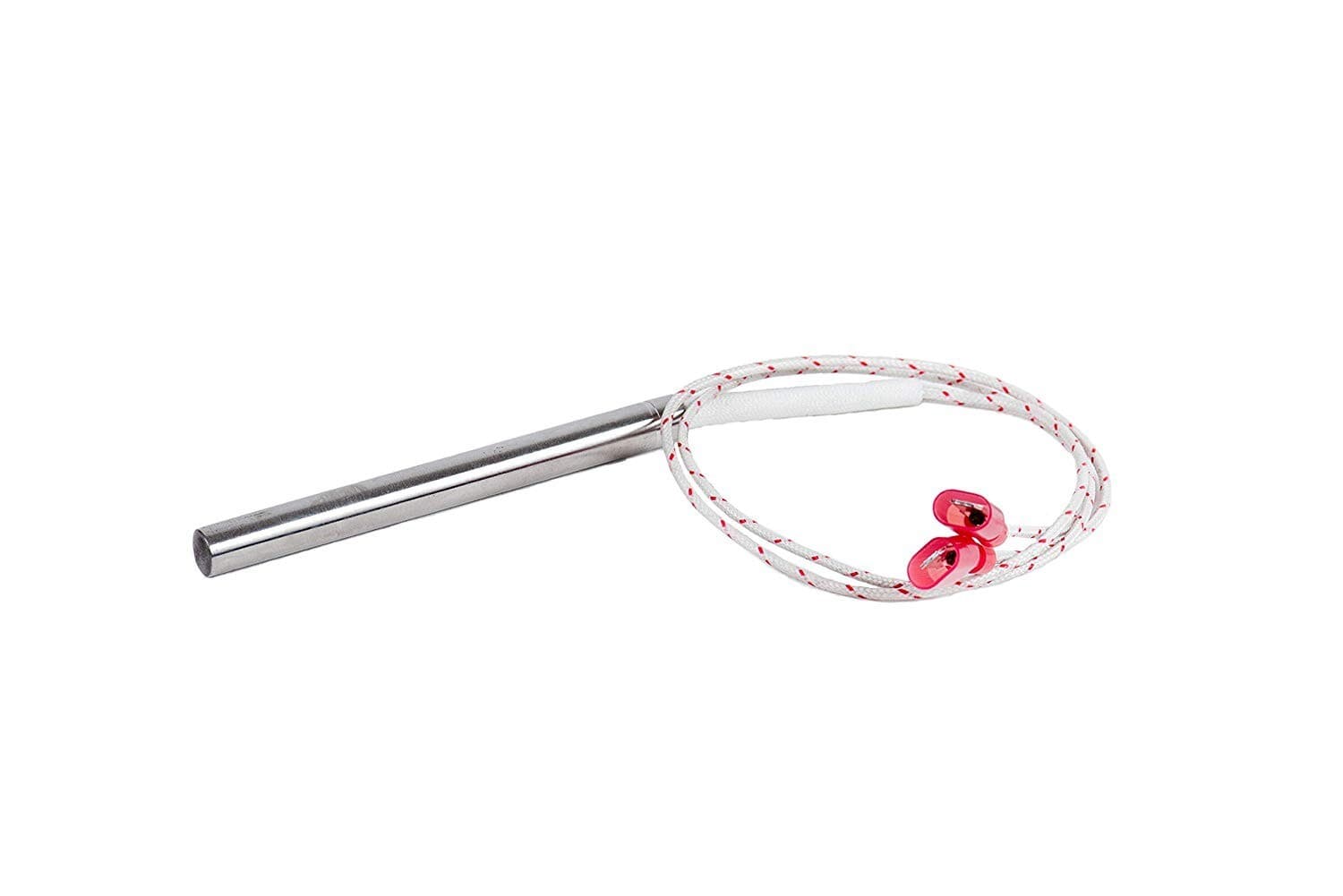 (2 PACK) PREMIUM WOOD PELLET IGNITER ( Fits breckwell austroflamm ) C-E- IGN 2