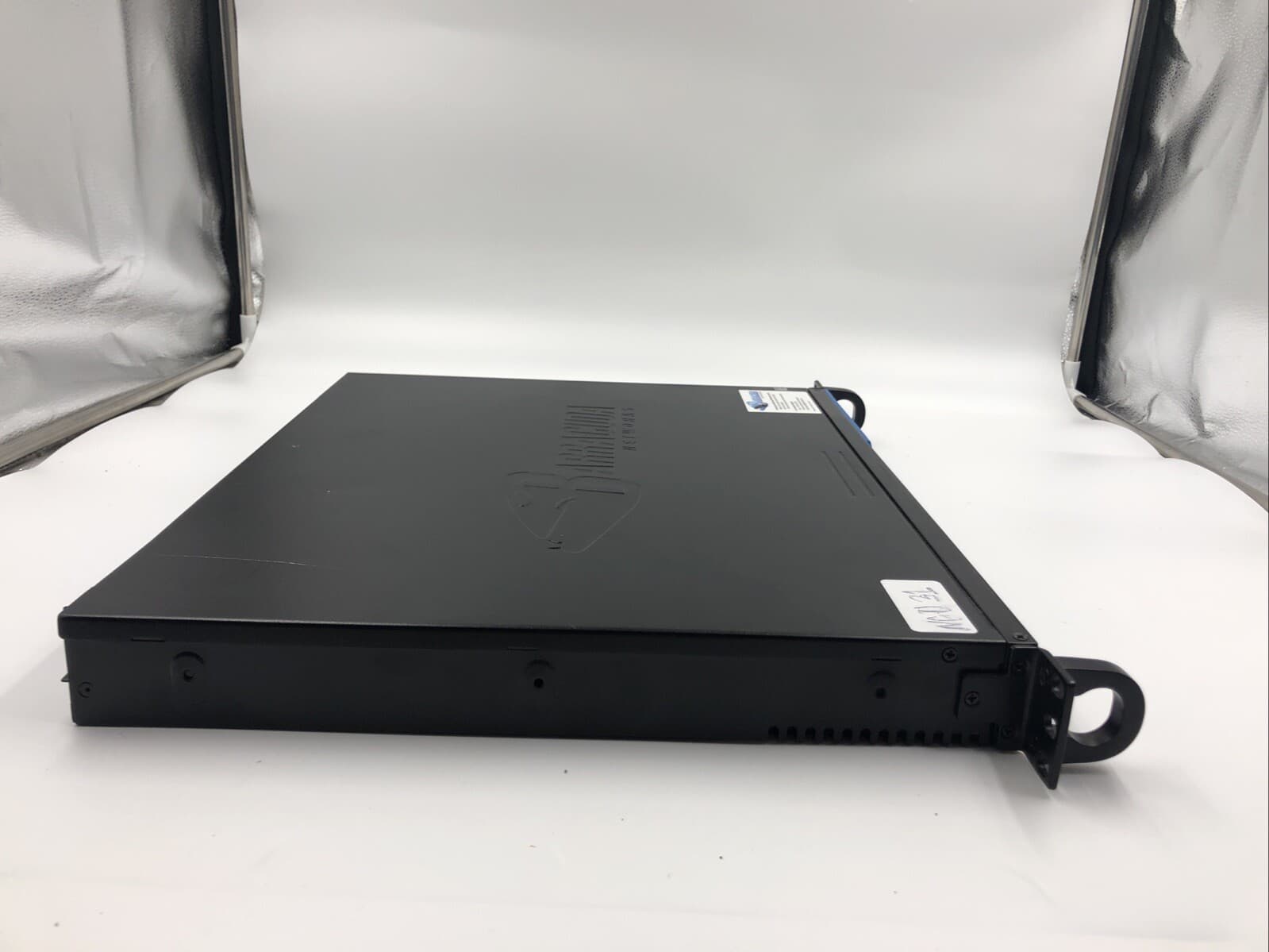 Barracuda BBF340a Networks Load Balancer 340 (UNTESTED) 2