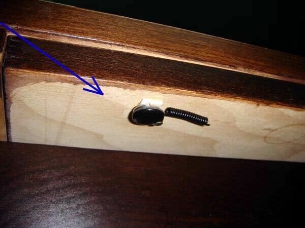 SET- Mini Spy Audio Rf Signal Bug , MADE IN ISRAEL UpTo 300meter + UHF RECEIVER 3