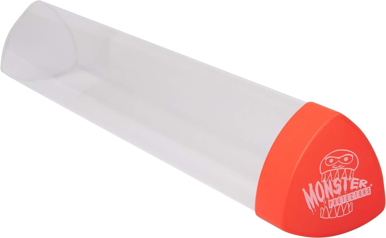 Monster: Playmat Tube (Red)