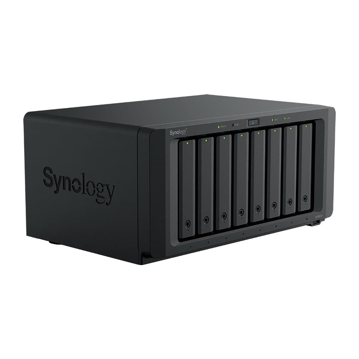 Synology DiskStation DS1825+ 8-Bay NAS Enclosure, Diskless 6