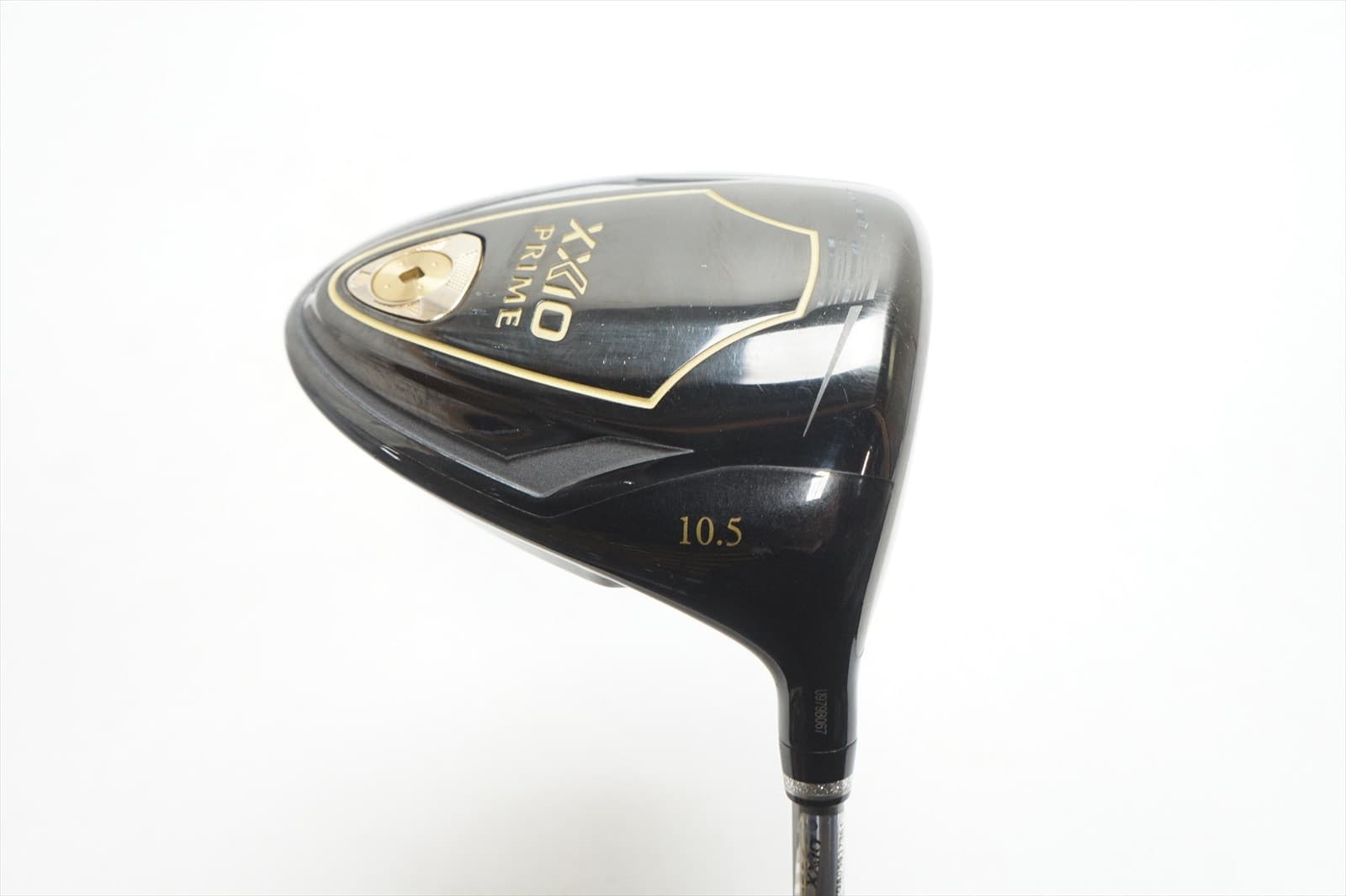 Xxio Prime 12 10.5° Driver Regular Flex Sp-1200 Good