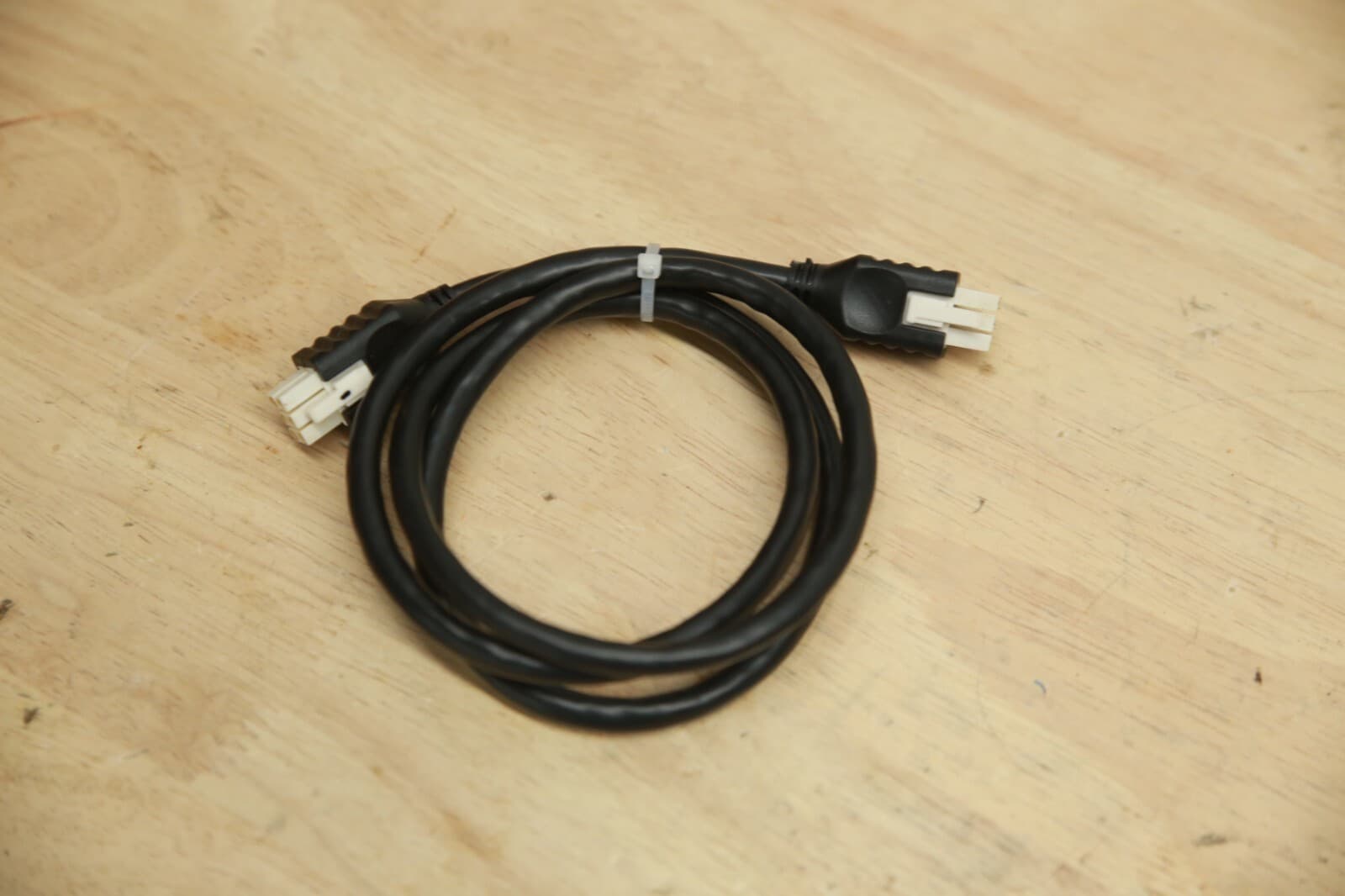 DWR1111H047 Quantum Q-Logic 2 Power Chair Cable 1M Wire Q6 Edge 2.0 3 TB2 TB3 2