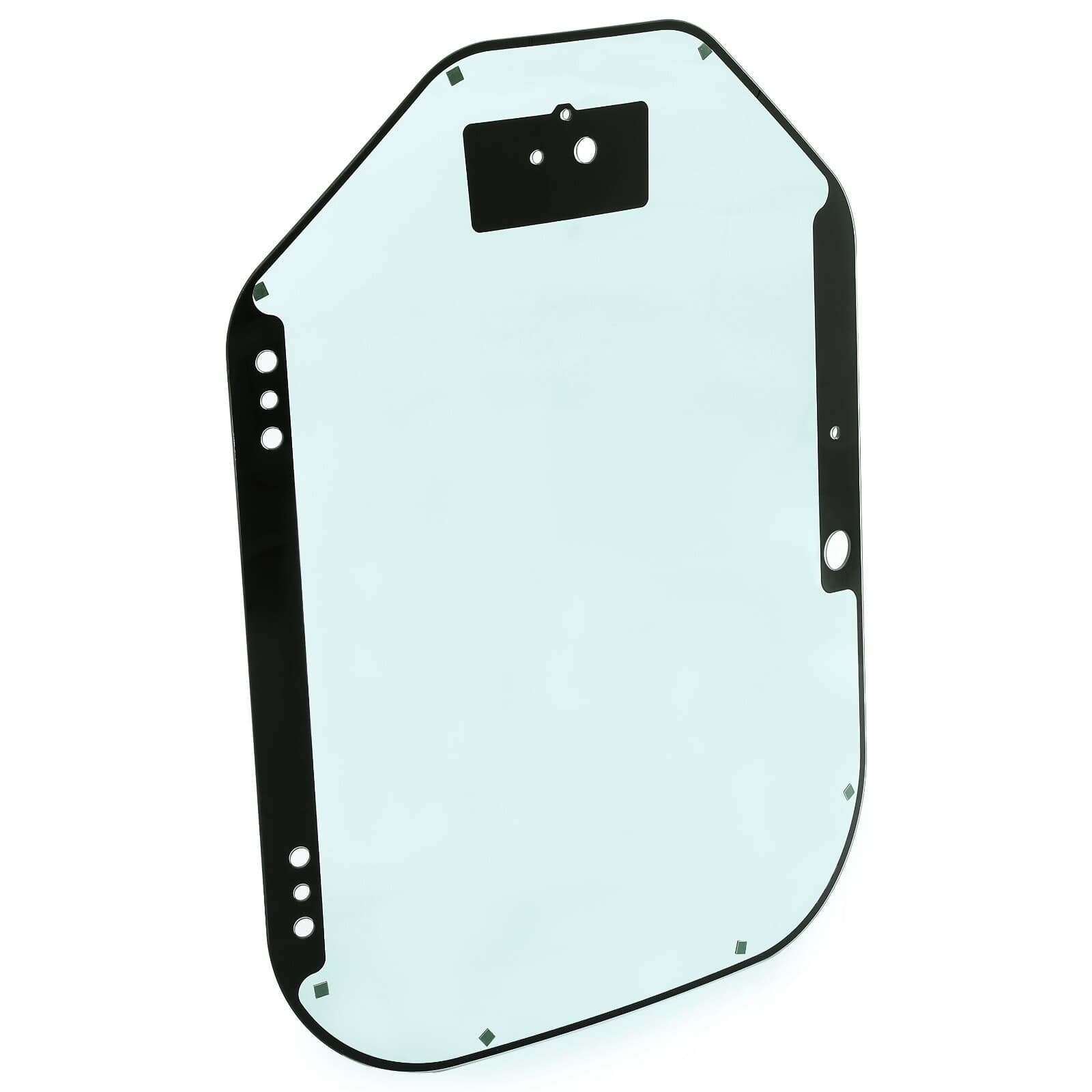 Door Glass for Track Loader A770 T450 T595 T650 T740 T770 T870 S590 S740 7120401 5