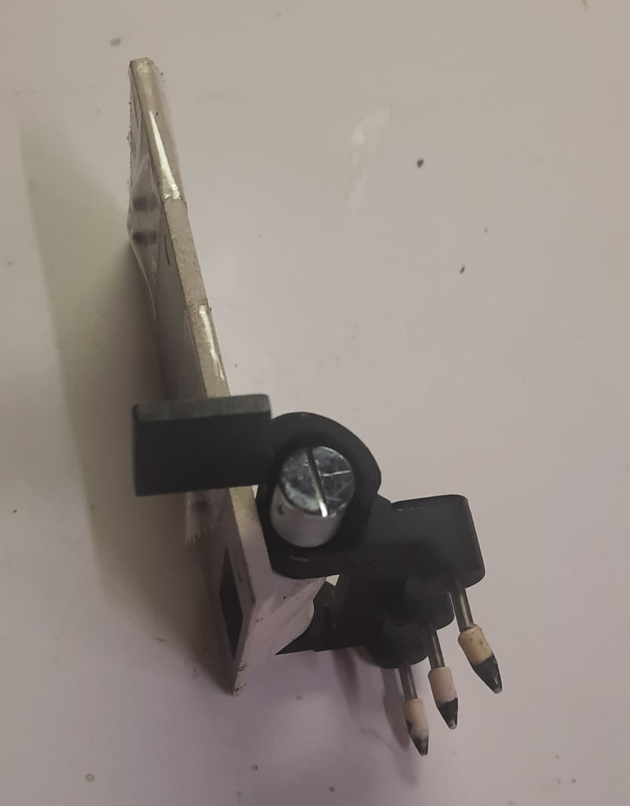 VTG Optical Lensmeter Manual, OEM Lensmeter Replacement Part for Model LM-25D  2