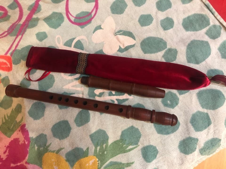 Blue - for beginners 2