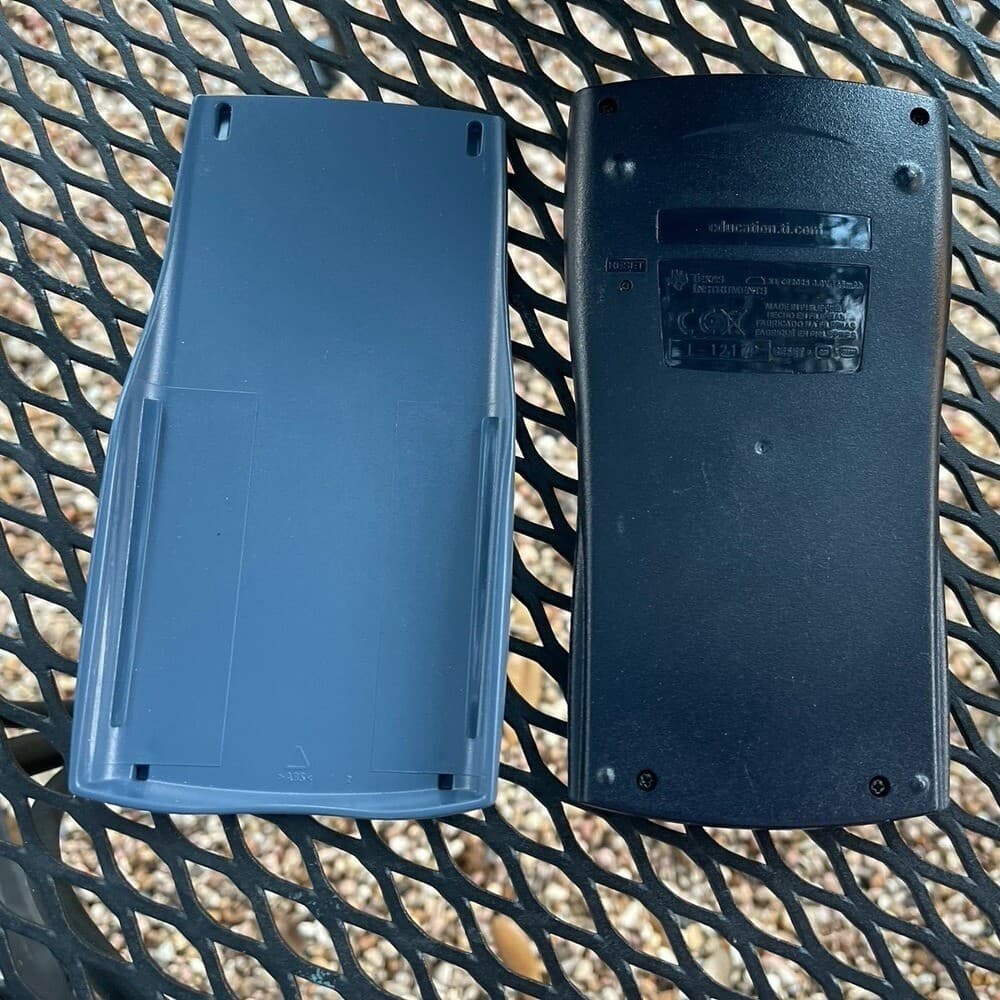 Texas Instruments TI-30X IIS 2-Line Scientific Calculator Blue 2