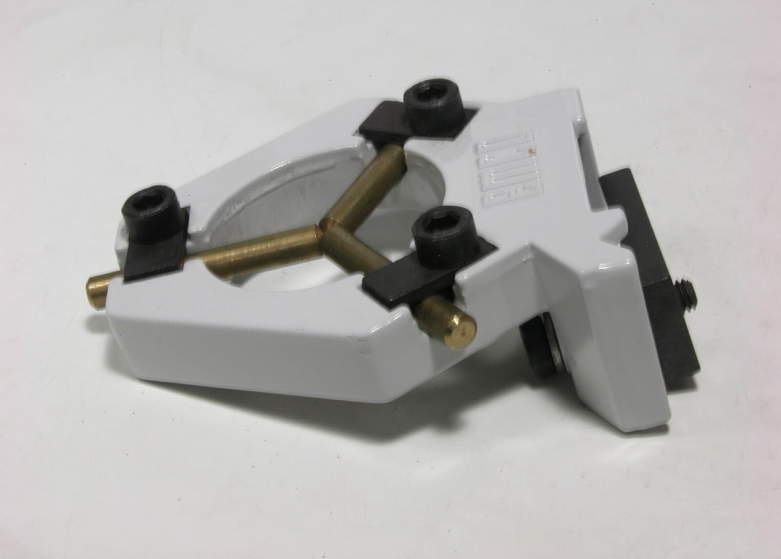 Emco Unimat 3 Lathe Steady Rest, Ref. No. 150240, New 4