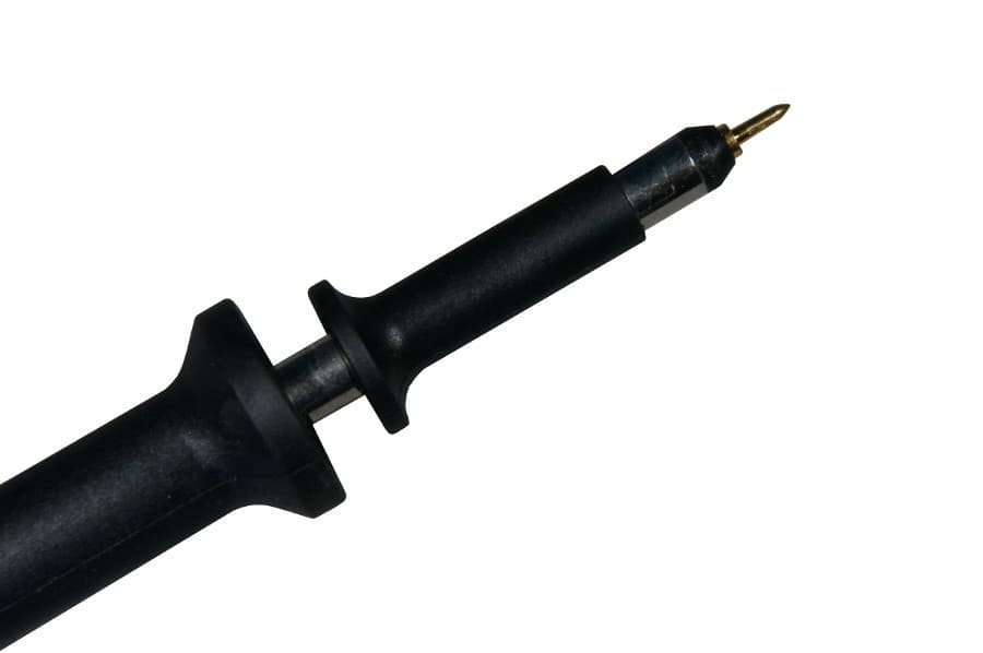 AST Labs 200Mhz Oscilloscope Probe 1x 10x for HP Tektronix, Hantek, etc. 2