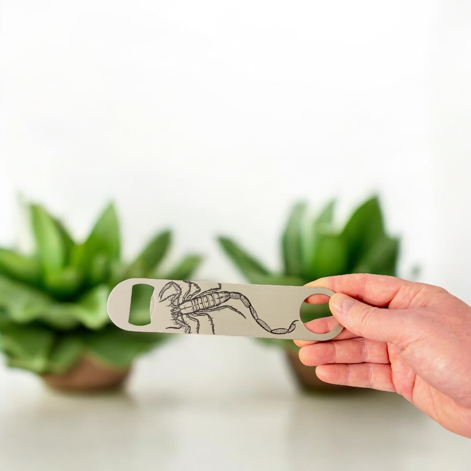 Scorpion - Bottle Opener 6