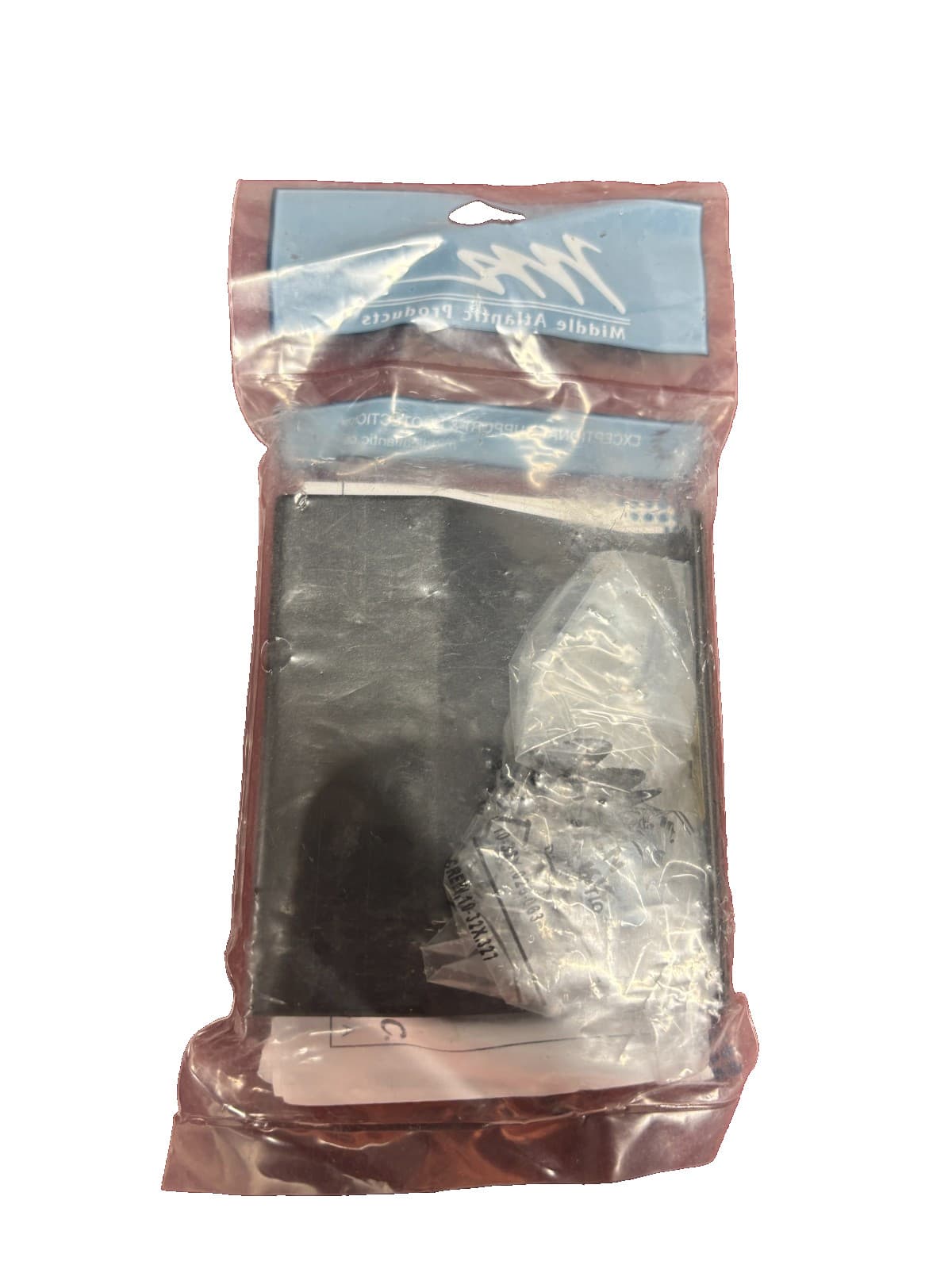 Middle Atlantic RR2-3RCN, 2SP 3" D RACKRAIL RECESSOR  - New 2