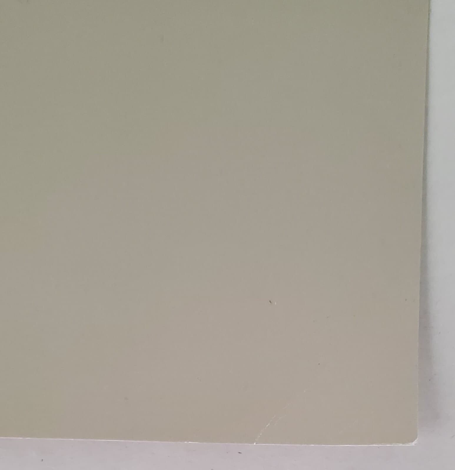 THE BEATLES - A Hard Day's Night - 1987 ART PRINT POSTER - Apple Corps. 24 X 36" 6