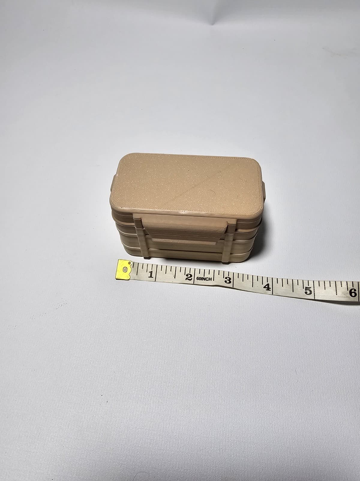 Trinket Box Bin Chest RC Car/Truck/Boat Container 3D Printed