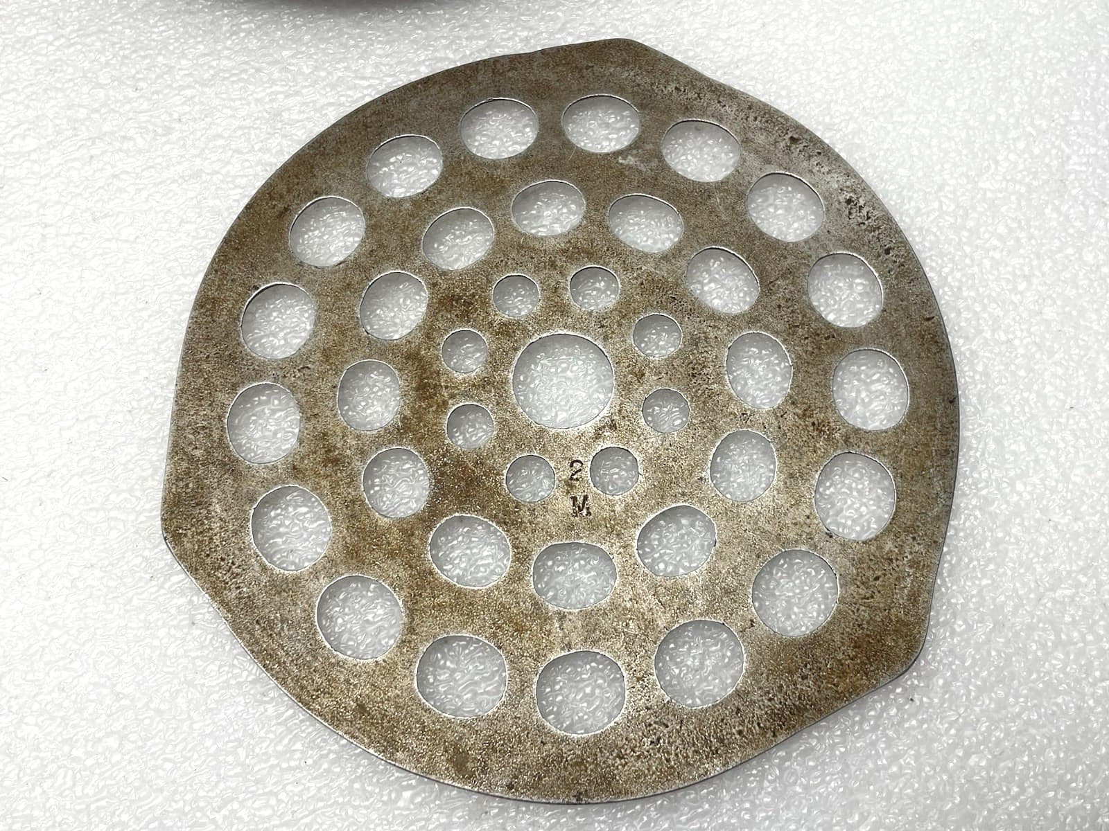 WAGNER WARE SIDNEY O MAGNALITE 5 qt DUTCH OVEN ROASTER 4248-M w TRIVET & LID 3