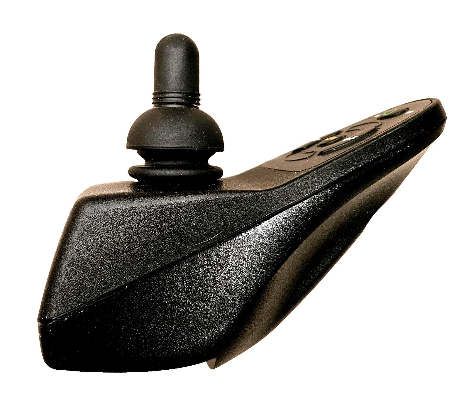 MERITS, SHOPRIDER, JAZZY 614 OTHER POWER WHEELCHAIR JOYSTICK CONTROLLER DKREMD01 5