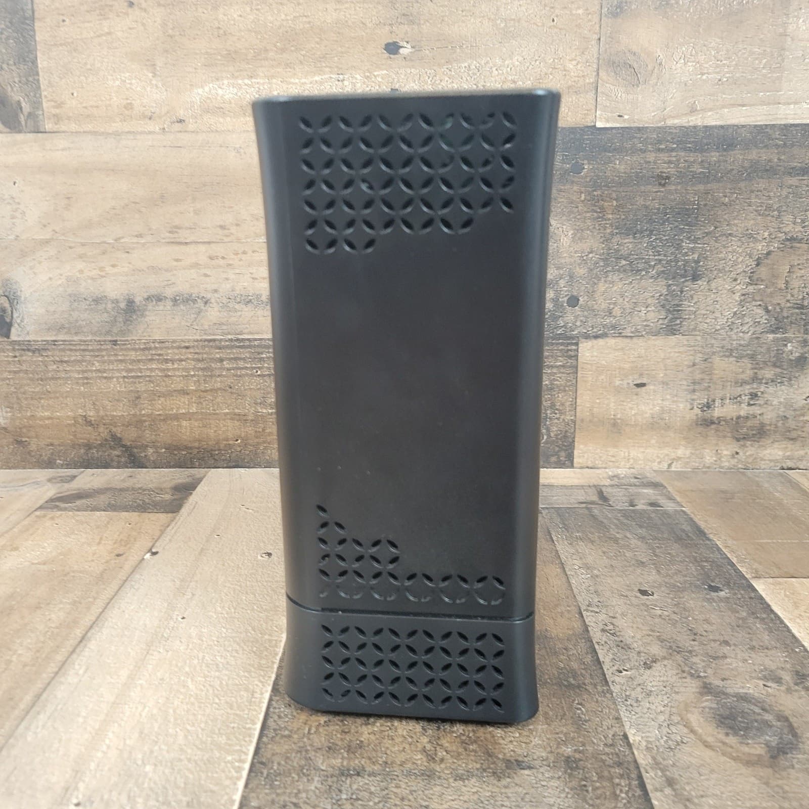 Spectrum Wave 2 WiFi Router RAC2V1S  Missing Power Cord Powers On Tested 2