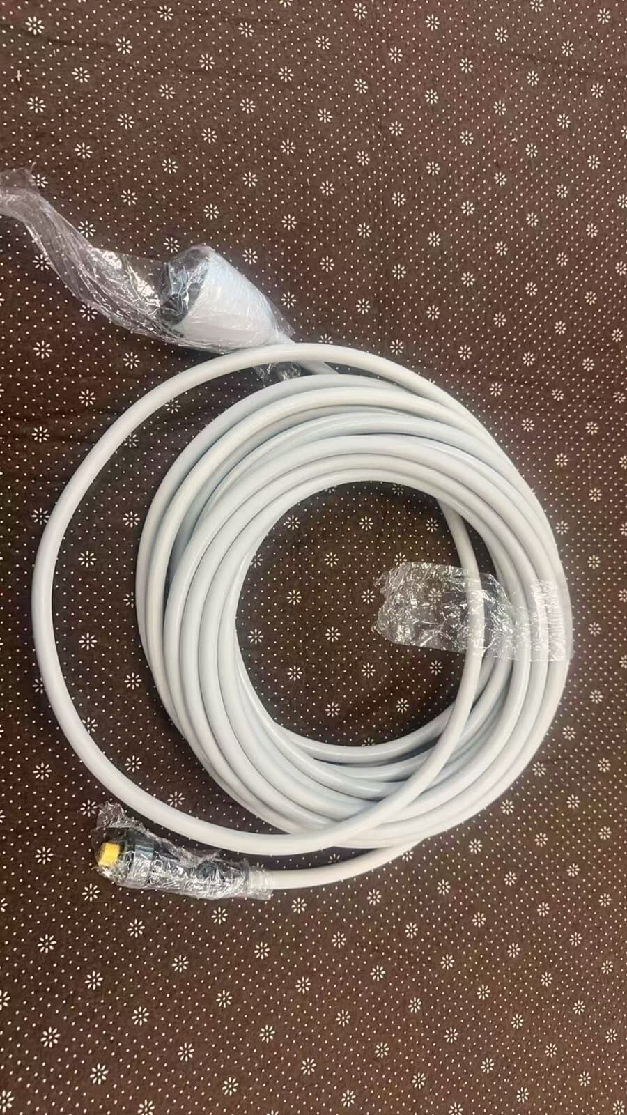 Poolmate Hydro 4 Robotic Pool Vacuum Accessories , battery floater/cord