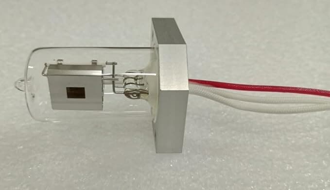 Deuterium Lamp Type A23792 for Hach Detectors - JPN 2