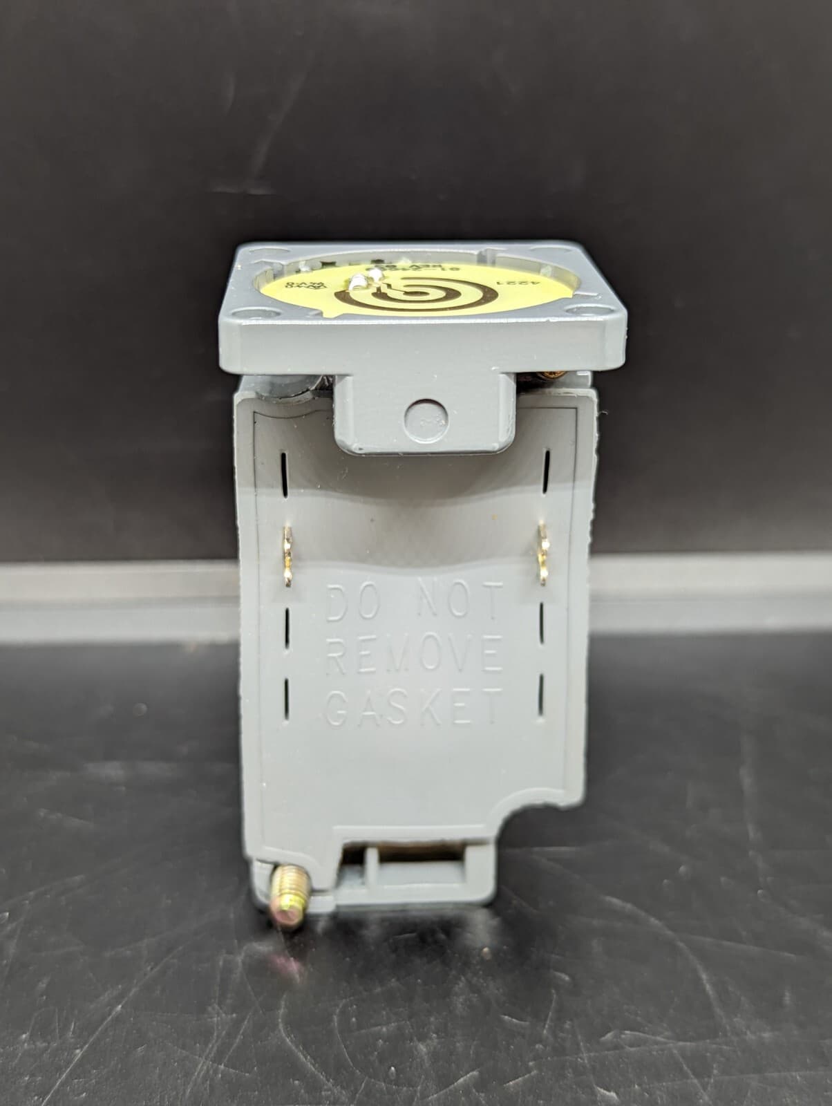 Eaton E51SAL Switch Body New In Box USA 5