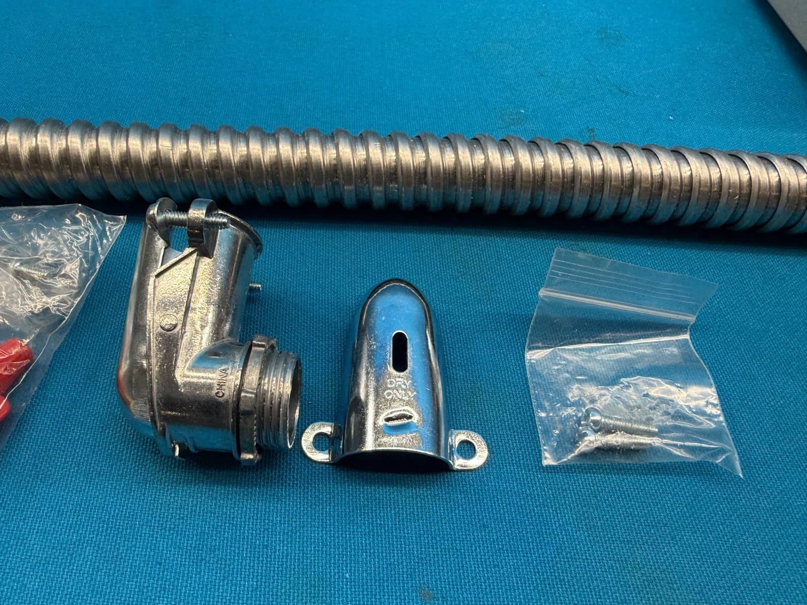 Reliance Controls 31406CWK Manual Transfer Switch For Portable Generators 6