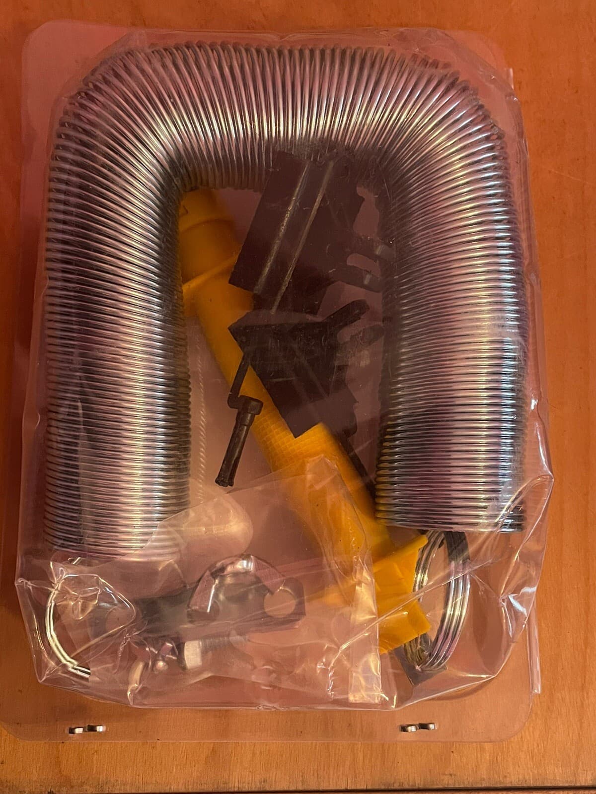 16' Expandable Electric Fence Gate 4