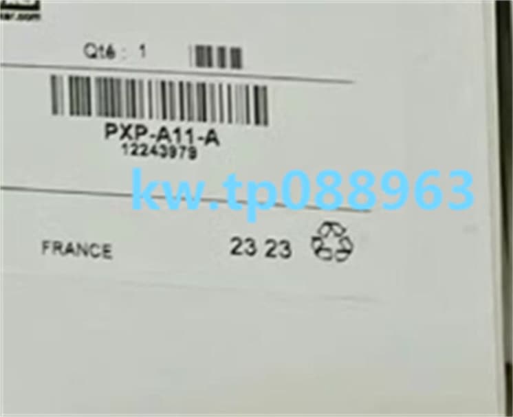 1PCS New For PXP-A11 PXP-A11-A Pneumatic Components #t5