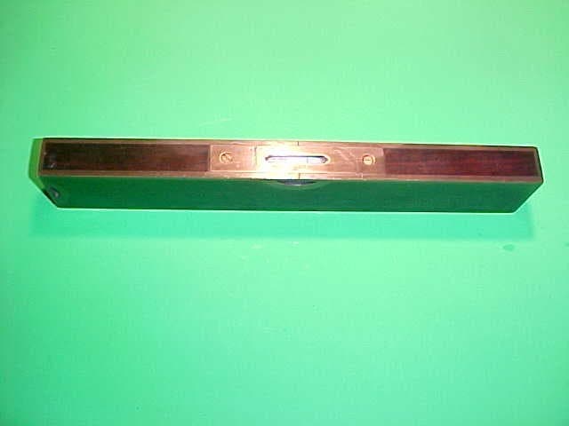 Stratton Brothers 12 inch Level