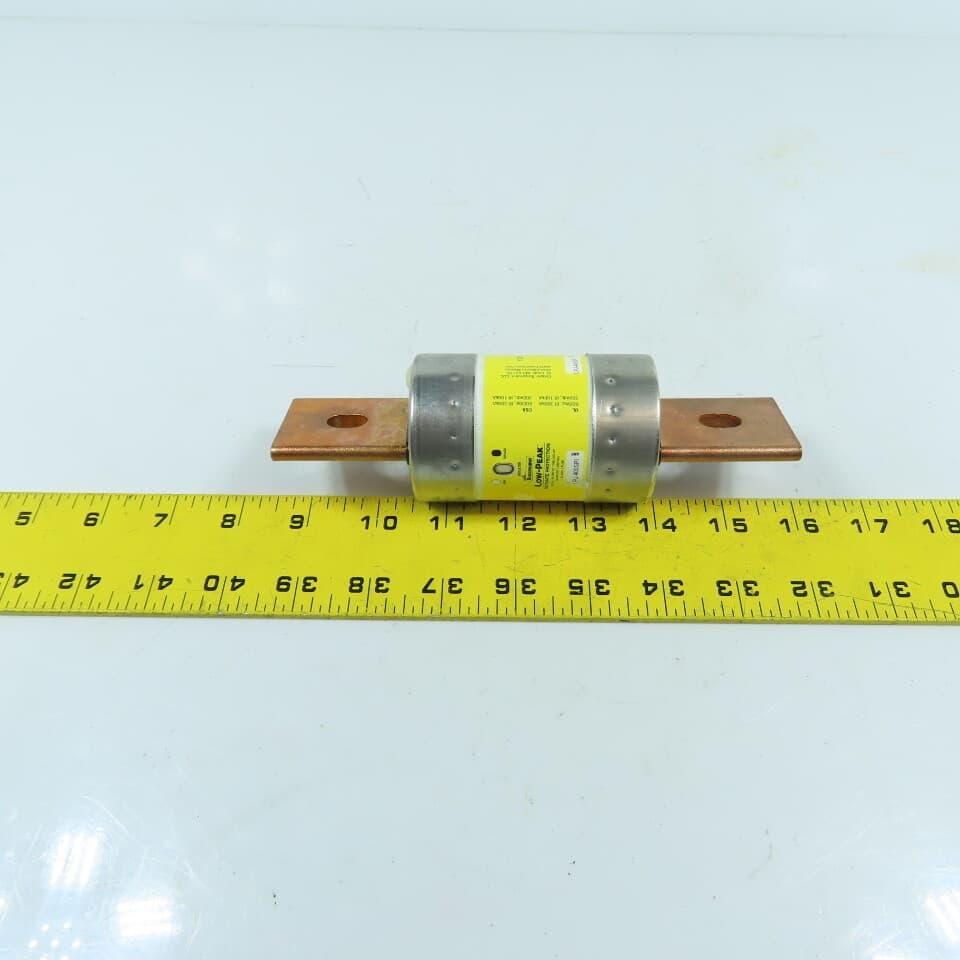 Bussmann LPJ-400SPI Low-Peak 400A Dual Element Time Delay Class J Fuse 5