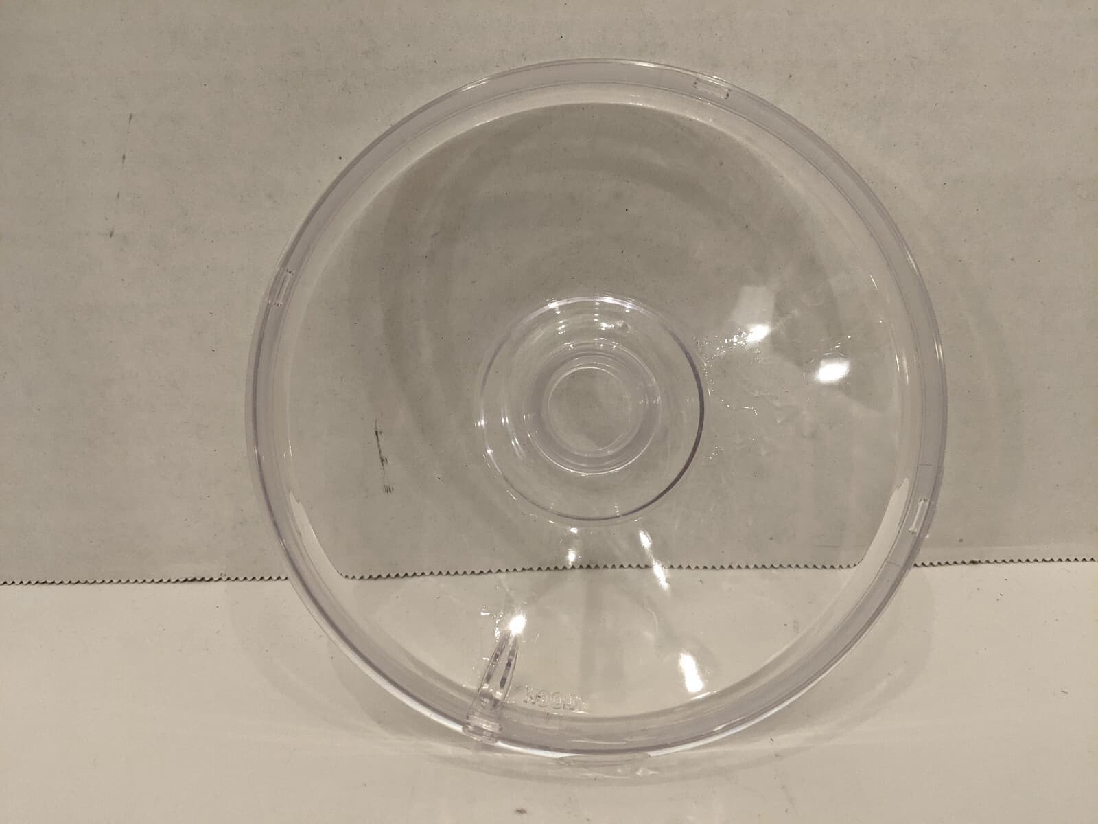 Donvier Premier Chillfast Ice Cream Maker 1 Pint White Replacement Clear Lid 2