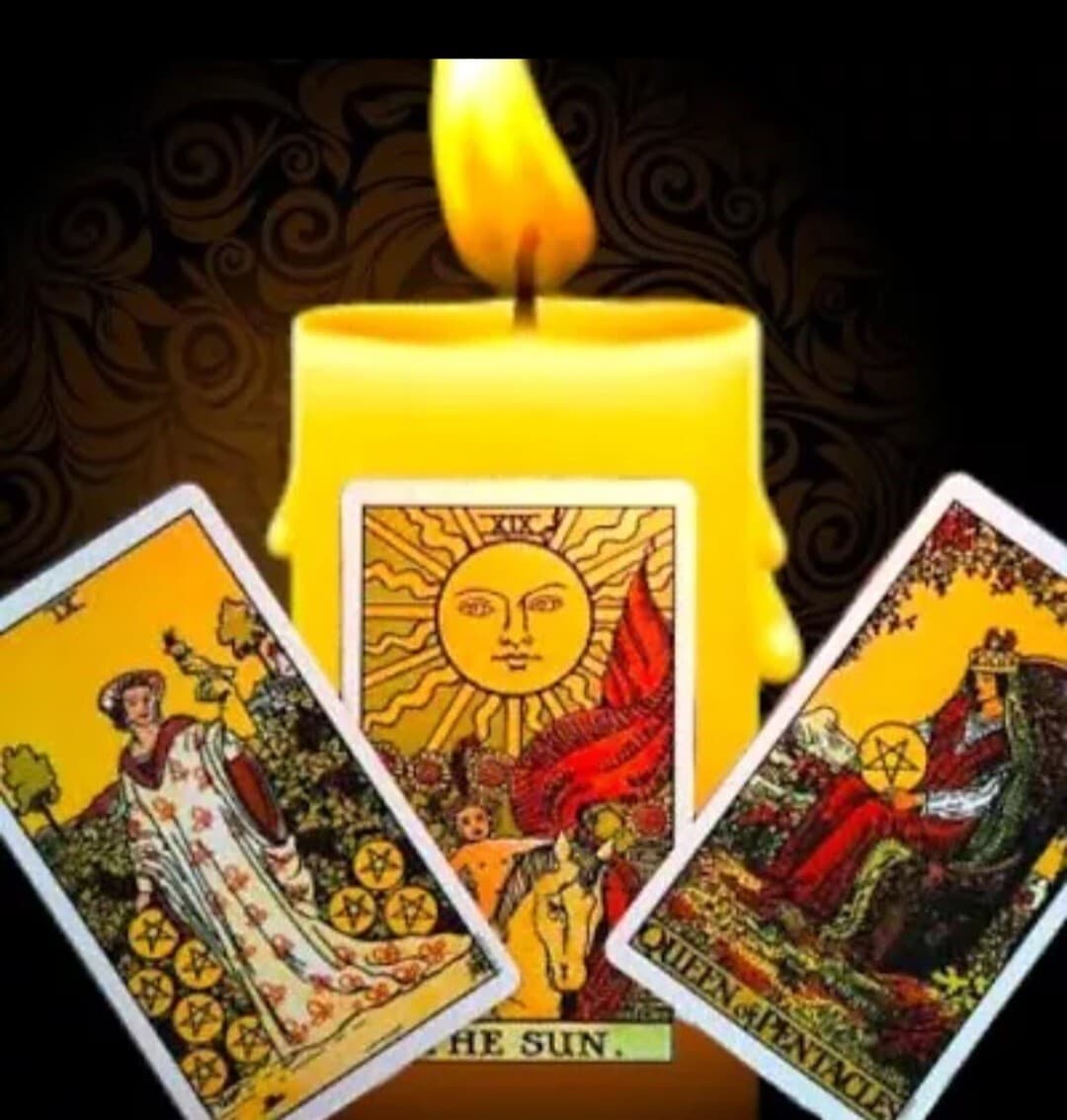Psychic Reading,1 Question of Concern,Quick Insight Tarot Reading 2