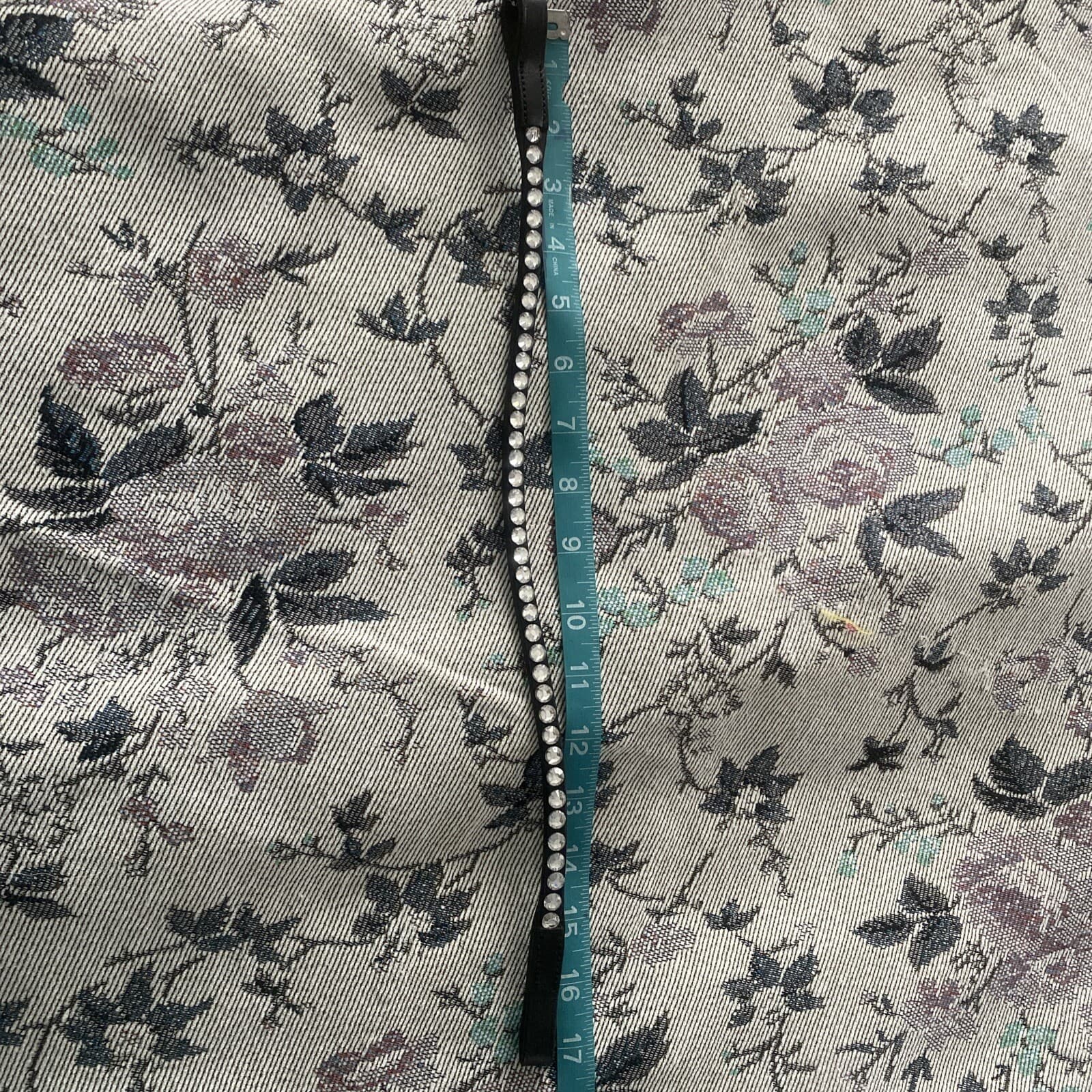 Collegiate ComFiTec Diamonte Wave Browband- Black- Full 2