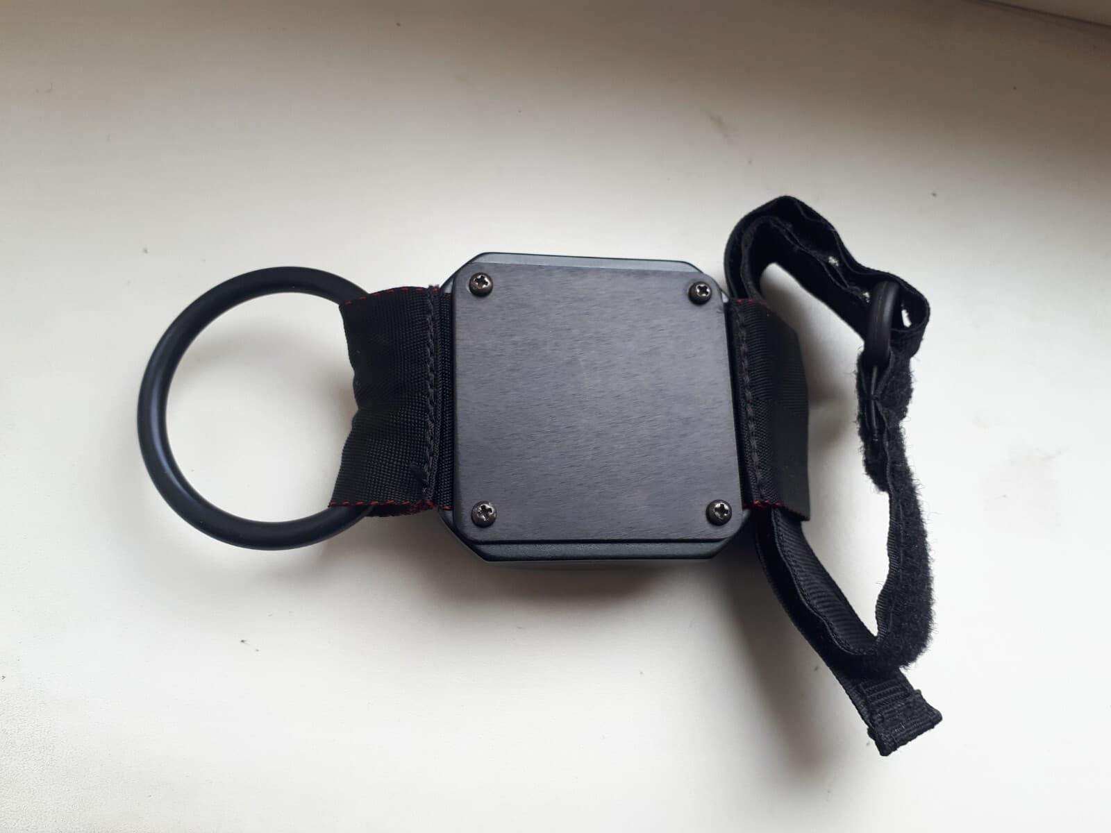 Skydiving Altimeter Altimaster Galaxy Alti-2 Glow Face-Meters 4