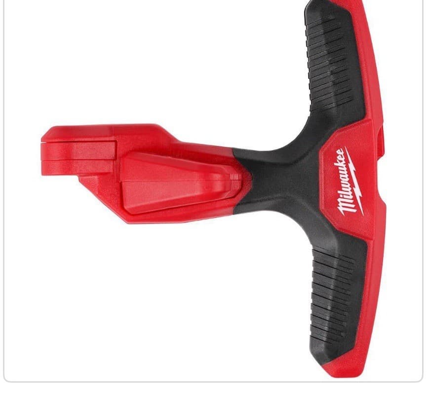 Milwaukee 48-22-3015 Fiber Optic Drop Cable Slitter 5