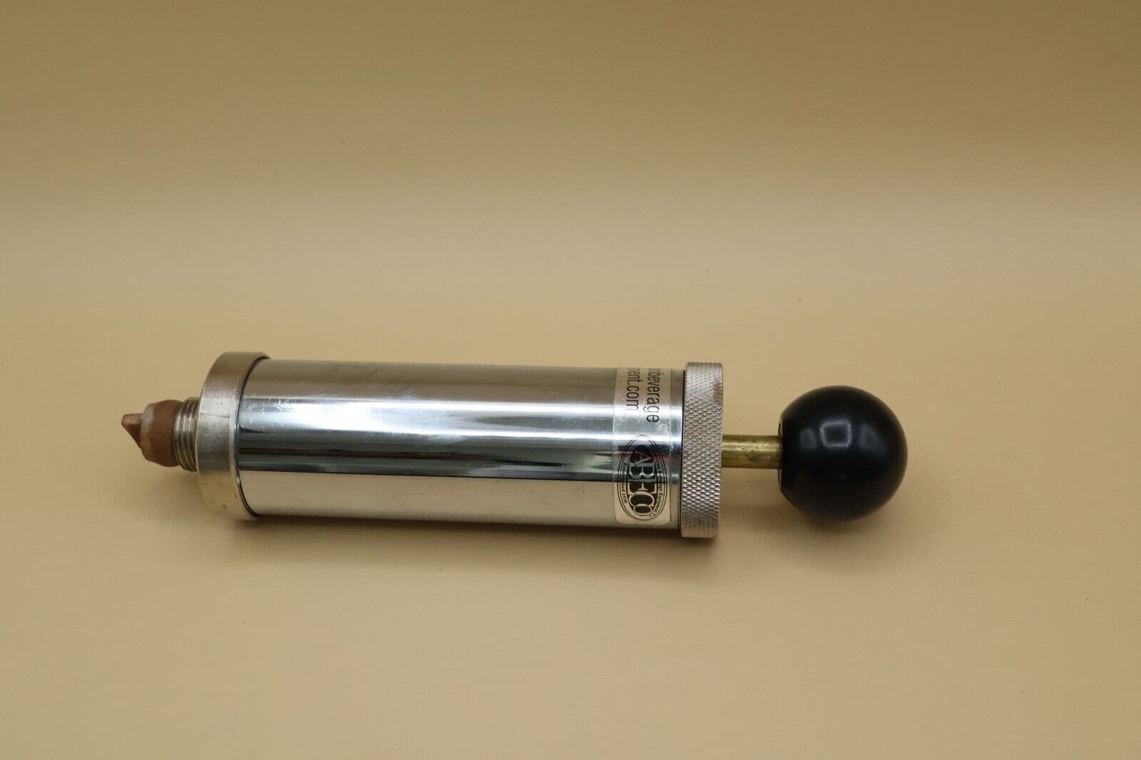 ABECO 7" American Beverage Equipment Beer Keg Hand Pump- Dut's Deals 5