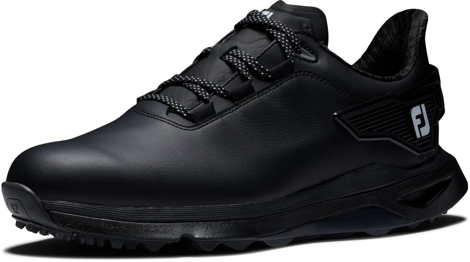 FootJoy Mens Pro/SLX Carbon Golf Shoes - Black 56917 3