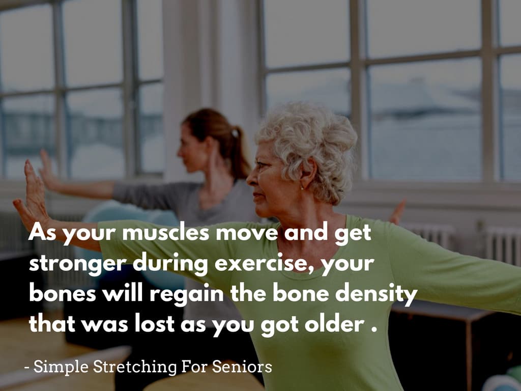 Positive Senior Citizen Affirmation Social Media Video Memes Collection w/ Audio 2