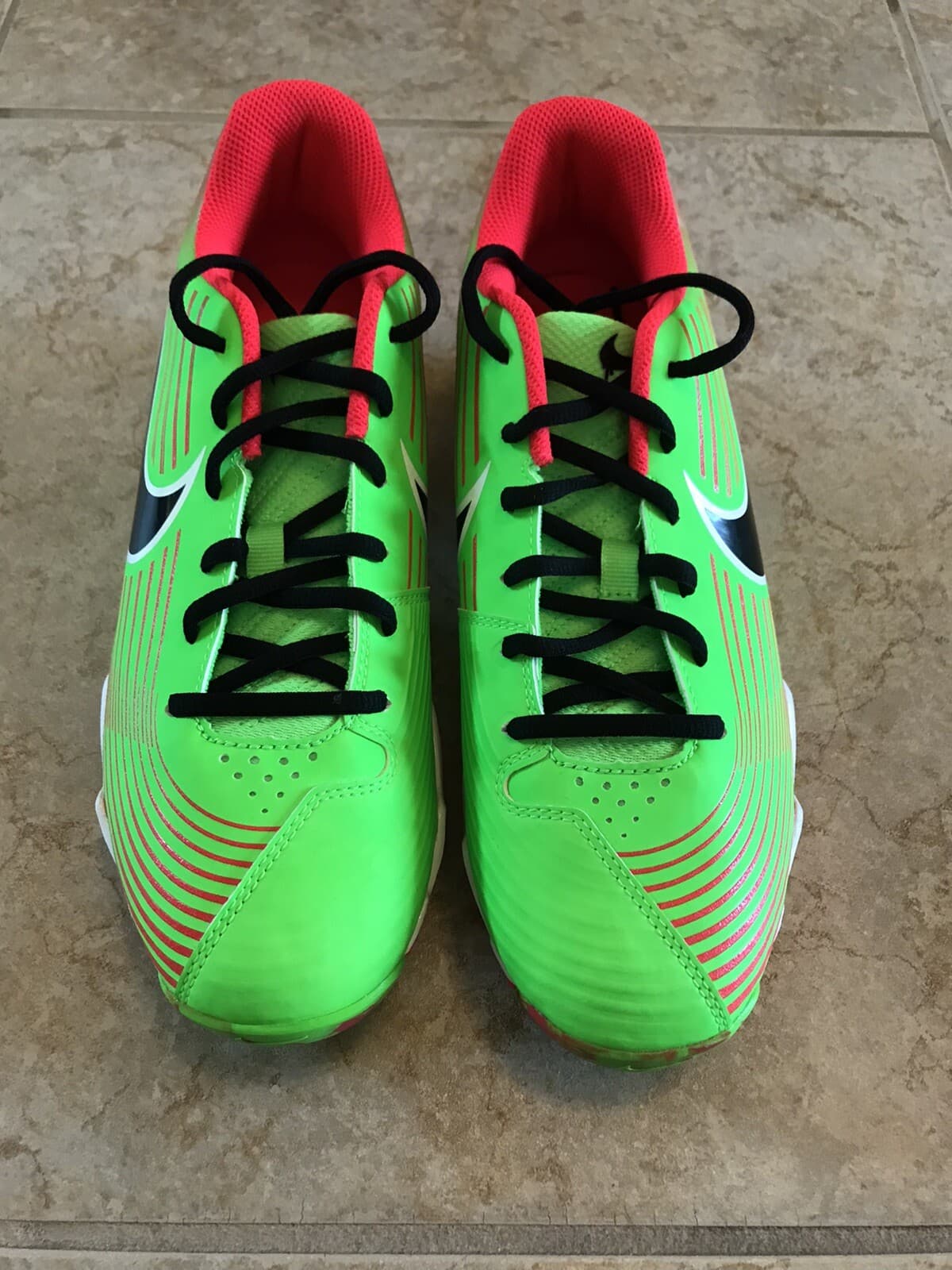 Women’s Nike Softball Cleats Shoes Size 6.5