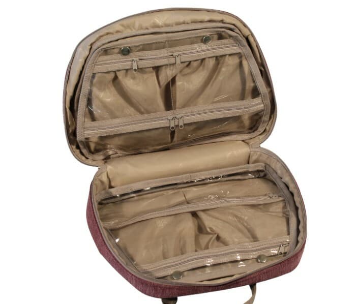 New Genuine Bluefig Songbird Satchel (11 x 8 x 4.5) 2