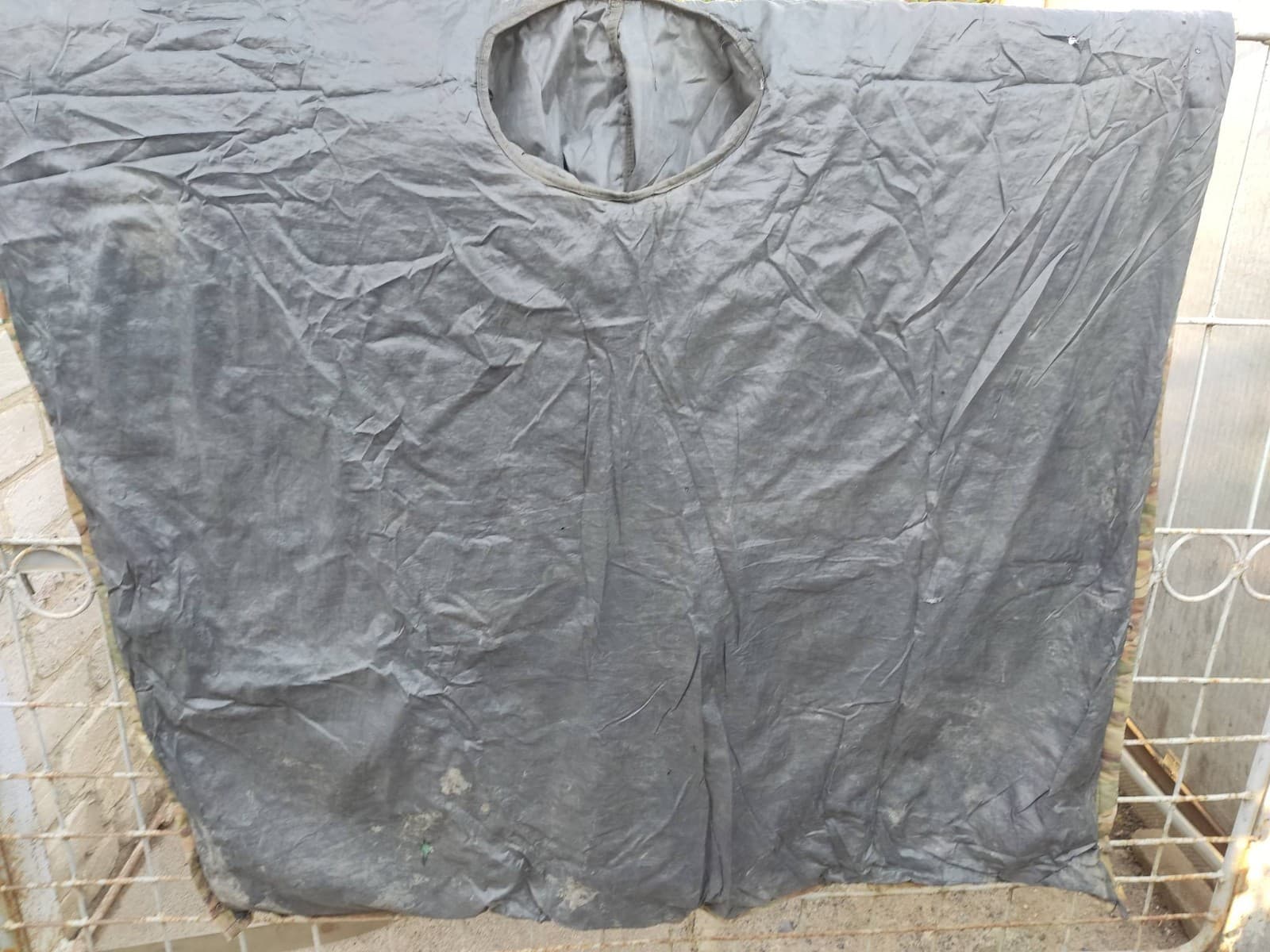 Anti-drone cloak of the Original Russian Army Soldier + case 3