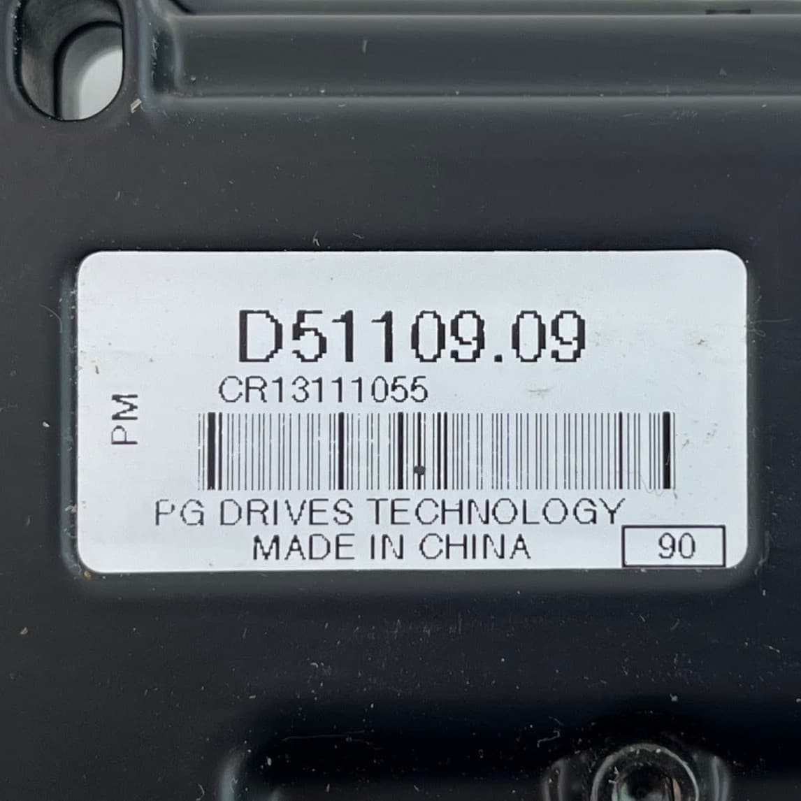Permobil RNet PG Drives D51109.09 Power Wheelchair Control Module For Wheelchair 6